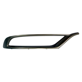 Replace® - Front Passenger Side Fog Light Trim (CAPA Certified)