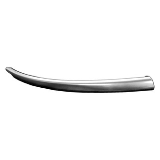 Replace® - Lower Passenger Side Grille Molding (Standard Line)