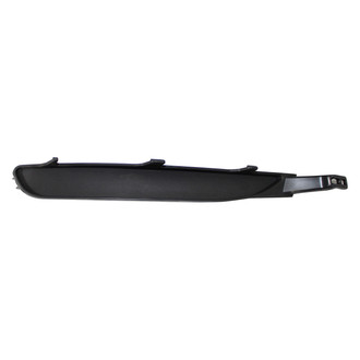 Replace® - Front Lower Passenger Side Bumper Cover Molding (Standard Line)