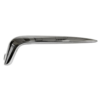 Replace® - Front Passenger Side Fog Light Trim (Standard Line)