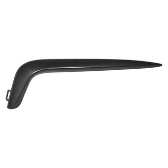 Replace® - Front Passenger Side Fog Light Trim (Standard Line)