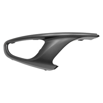 Replace® - Front Outer Passenger Side Fog Light Trim (Standard Line)