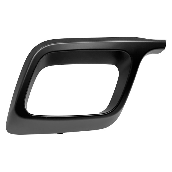 Replace® - Front Passenger Side Tow Hook Bezel