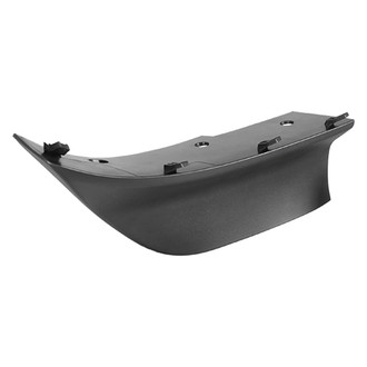 RCRカバーセラム Replace® CH1047129C - Front Lower Passenger Side Bumper Deflector