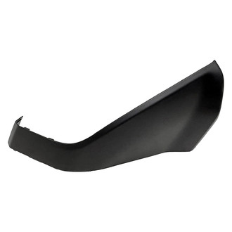 Replace® - Front Lower Outer Passenger Side Bumper Trim (Standard Line)