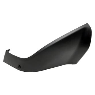 Replace® - Front Lower Outer Passenger Side Bumper Trim (Standard Line)