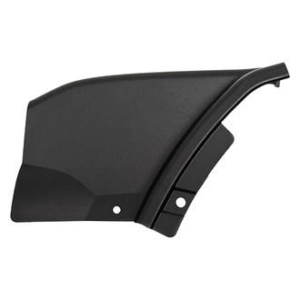 Replace® - Front Lower Passenger Side Bumper Cover Extension (Standard Line)