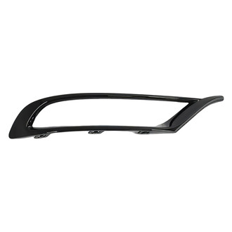 Replace® - Front Passenger Side Fog Light Trim (Standard Line)