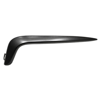 Replace® - Front Passenger Side Fog Light Trim (Standard Line)