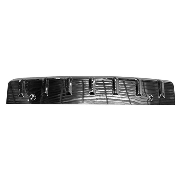 Replace® - Front Bumper Impact Strip