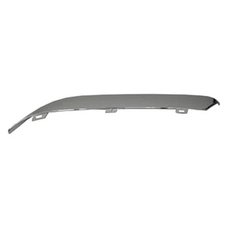 Replace® - Front Driver Side Bumper Impact Strip (Standard Line)