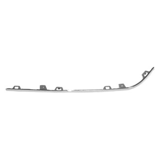 Replace® - Front Passenger Side Bumper Impact Strip (Standard Line)