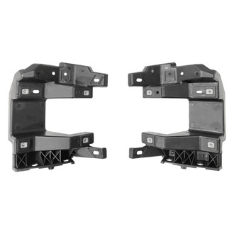 Replace® - Front Fog Light Brackets