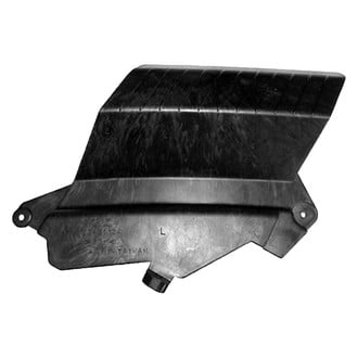Replace® - Front Driver Side Headlight Support Bracket (CAPA Certified)