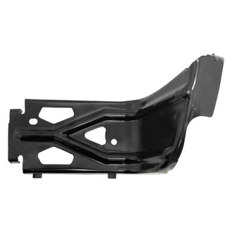 Replace® - Front Outer Bumper Extension Bracket