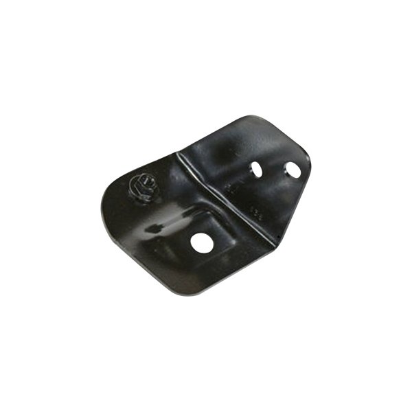 Replace® - Front Driver Side Lower Inner Bumper Bracket