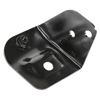 Replace® - Front Lower Inner Driver Side Bumper Bracket (Standard Line)
