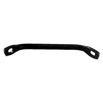 Replace® - Front Passenger Side Bumper Support Bracket (CAPA Certified)
