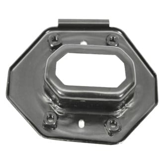 Replace® - Front Passenger Side Bumper Mounting Bracket (CAPA Certified)
