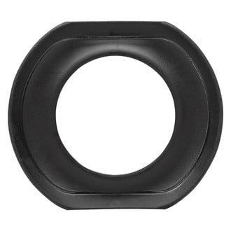 Replace® - Front Cruise Control Distance Sensor Cover (Standard Line)