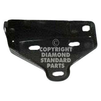 Replace® - Front Bumper Mounting Arm