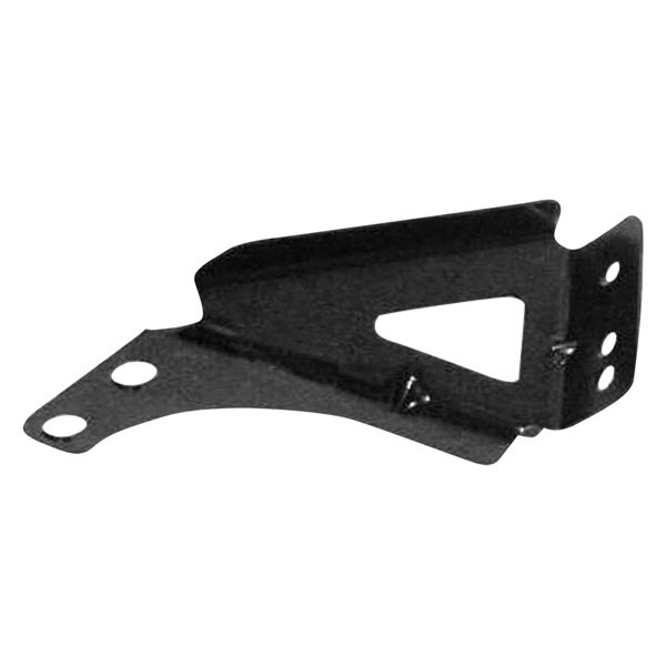 Replace® - Front Driver Side Outer Bumper Bracket