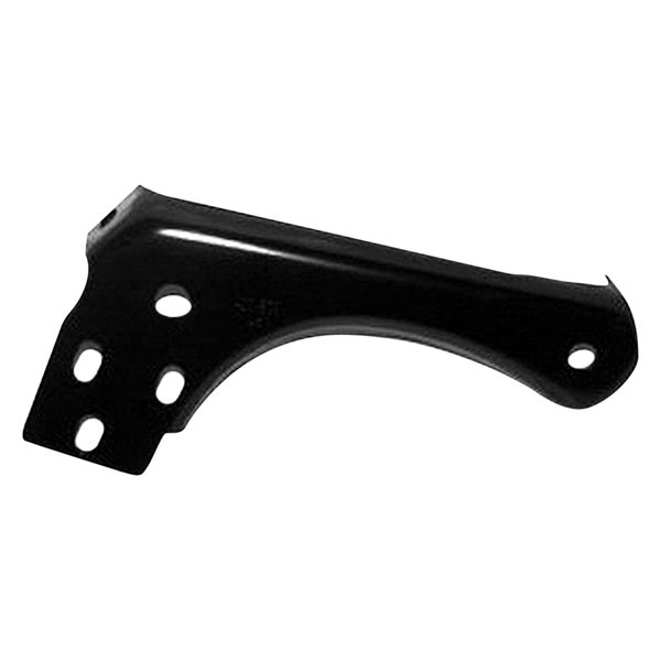 Replace® - Front Driver Side Inner Bumper Mounting Bracket