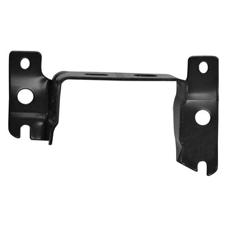 Replace® - Front Bumper Face Bar Braces