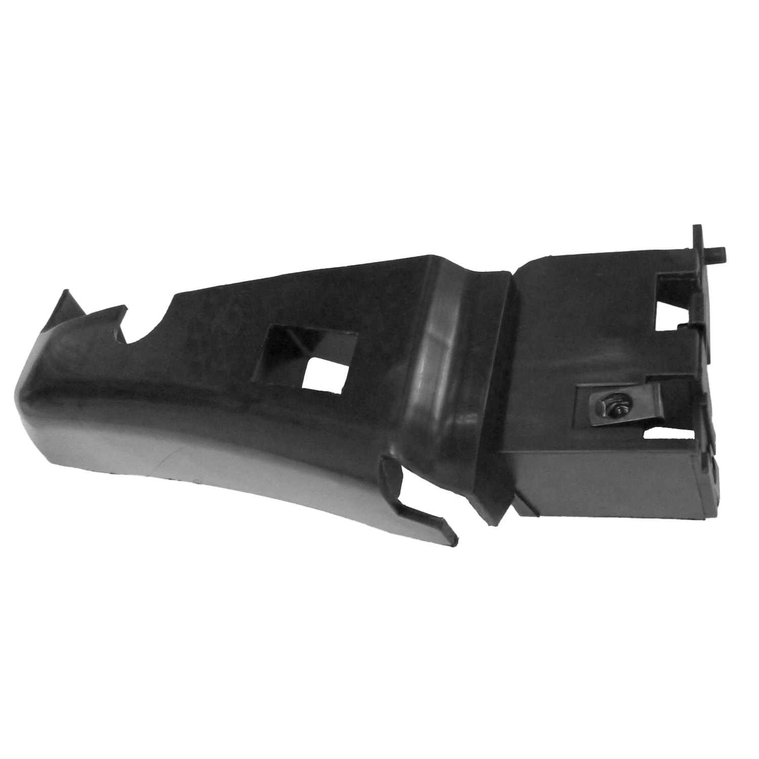 Replace® CH1066130 - Front Driver Side Bumper Face Bar