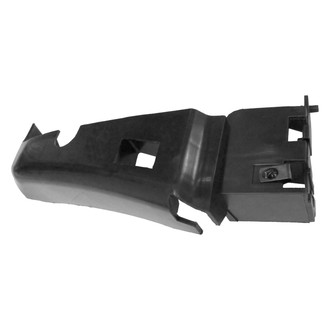 Replace® - Front Driver Side Bumper Face Bar Bracket (CAPA Certified)
