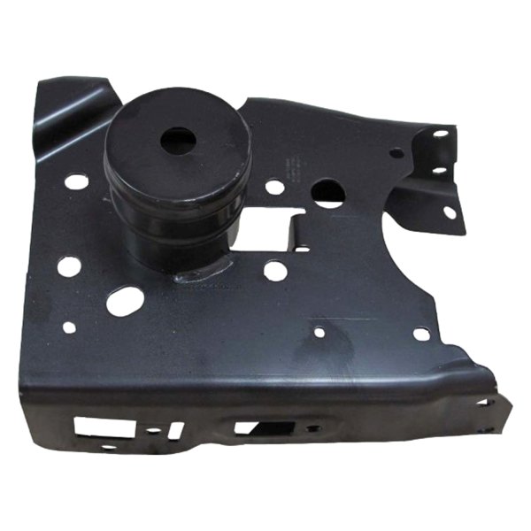 Replace® - Front Driver Side Bumper Bracket
