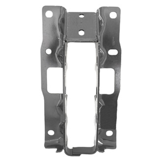 Replace® - Front Bumper Brackets