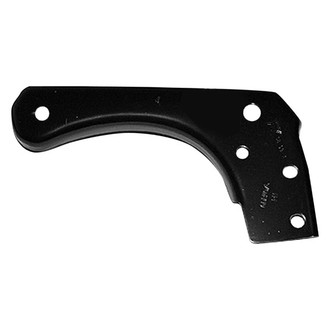 Replace® - Front Inner Passenger Side Bumper Mounting Bracket (CAPA Certified)
