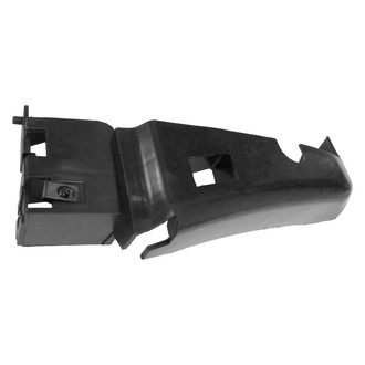 Replace® - Front Passenger Side Bumper Face Bar Bracket (CAPA Certified)