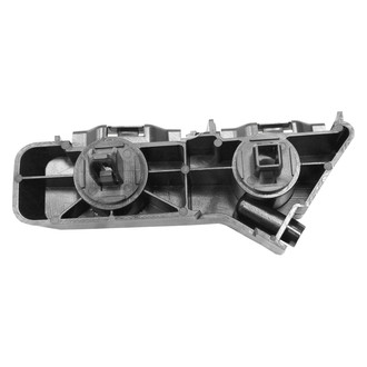 Replace® - Front Passenger Side Bumper Cover Support Bracket (Standard Line)