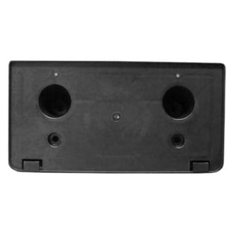 Replace® - Front License Plate Bracket