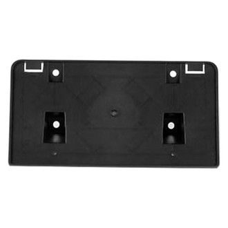 Replace® - Front License Plate Bracket