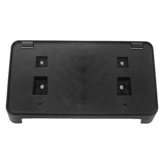 Replace® - Front License Plate Bracket