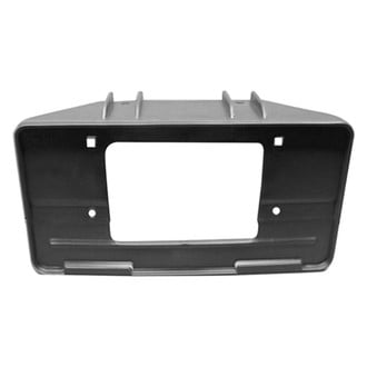 Replace® - License Plate Bracket