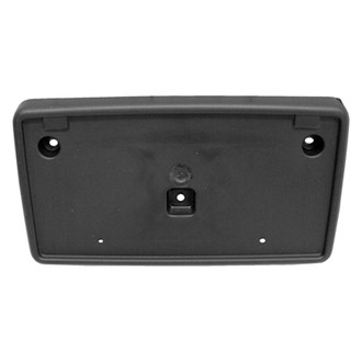 Replace® - License Plate Bracket