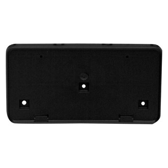 Replace® - License Plate Bracket