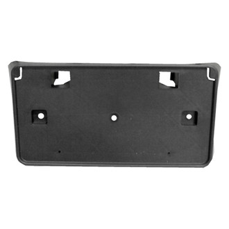 Replace® - Front License Plate Bracket
