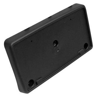 Replace® - Front License Plate Bracket