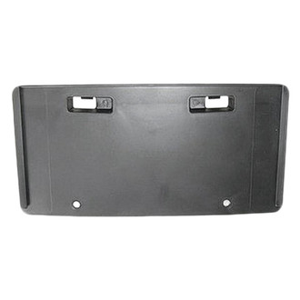Replace® - Front License Plate Bracket