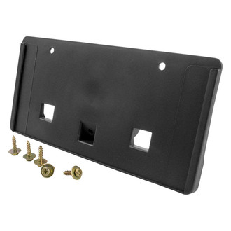 Replace® - Front License Plate Bracket