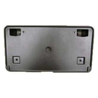 Replace® - License Plate Bracket