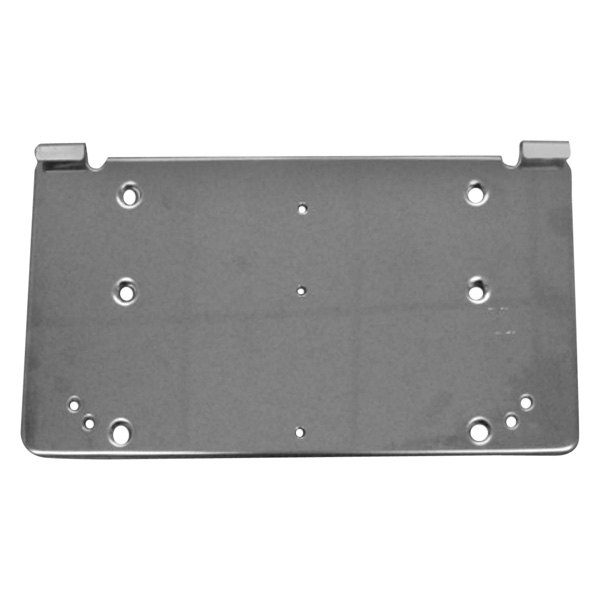 Replace® - License Plate Bracket