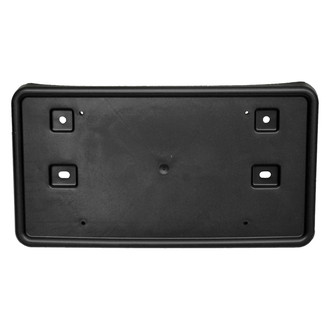 Replace® - Front License Plate Bracket