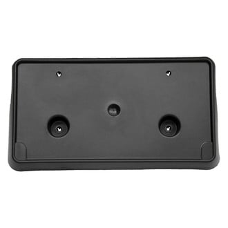 Replace® - Front License Plate Bracket