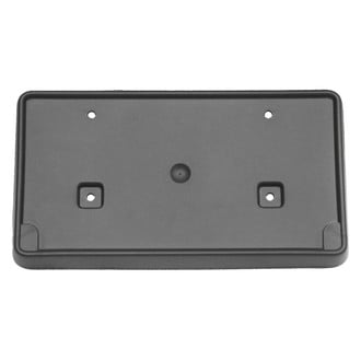 Replace® - Front License Plate Bracket